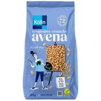 Cruixent de civada KÖLLN, 375 g