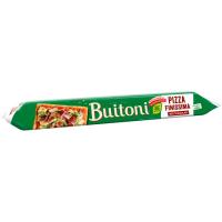 Massa pizza finissima Std rectangular BUITONI, caixa 260 g