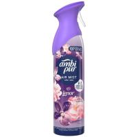 Ambientador flor exótica AMBIPUR, spray 185 ml