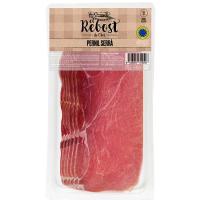 Jamón serrano lonchas EL REBOST DE L'AVI, 100 g