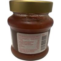Mermelada de fresa eco VERITAS, frasco 350 g
