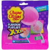 Caramels xxl JUPA CHUPS, bossa 145 g