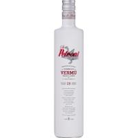 Vermut vermell PETRONI, ampolla 75 cl
