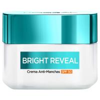 Crema anti taques bright reveal SPF50 LOREAL, pot 50 ml