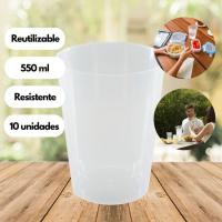 Gots de sidra reu 55 cl BERNER, 10 u