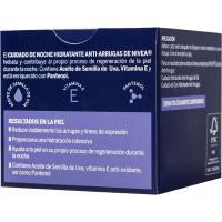 Crema de nit antiarrugues revitalizante 55+ NIVEA, pot 50 ml