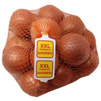 Cebolla ahorro XXL, malla 2,5 kg