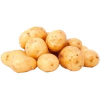 Patata Cepillada, al peso, compra mínima 1 kg