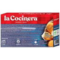 Chicken Dippers LA COCINERA, caixa 220 g