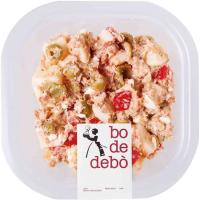 Ensalada campera BO DE DEBO, bandeja 280 g