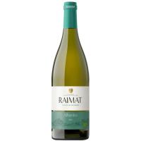 Vi blanc albariño RAIMAT, ampolla 75 cl