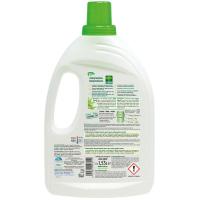 Detergent gel ecològic pells sensibles L'ARBRE VERT, 34 dosi