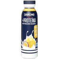 Bebible sabor mango maracujà DANONE, ampolla 270 ml