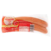 Frankfurt MAX ZANDER, 2 uds, sobre 150 g