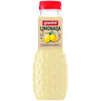 Limonada GRANINI, botella 33 cl