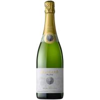 Cava brut nature pure MASCARÓ, ampolla 75 cl