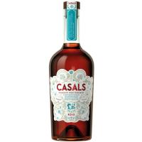 Vermut CASALS, ampolla 75 cl