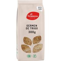 Germen de blat EL GRANERO, paquet 300 g