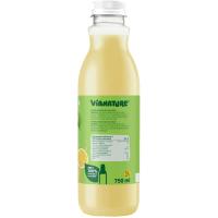 Llimonada VIANATURE, ampolla 750 ml