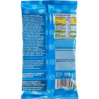 Mix recubiertos EROSKI, bolsa 170 g