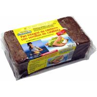Pa de sègol llavor MESTEMACHER, paquet 500 g
