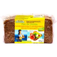 Pa de cereal mixt MESTEMACH, paquet 500 g