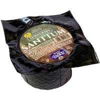 Queso mini santum semicurado mezcla EL PASTOR, 550 g