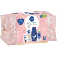 Set gym NIVEA, 1 ud