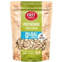 Festuc torrat s/sal FRIT RAVICH, 110 g
