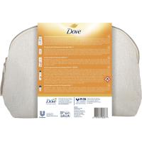 Necesser lluentors dona DOVE, set 1 ud