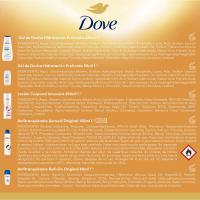 Necesser lluentors dona DOVE, set 1 ud