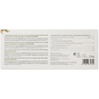 Turrón de choco 70% cacao Marc de Cava SIMON COLL, tableta 250 g