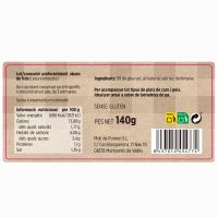 Salsa allioli EL REBOST DE L'AVI, frasco 140 g