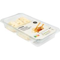 Gyoza de pollastre EROSKI, safata 166 g