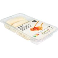Rotllet de primavera EROSKI, safata 288 g