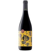 Vi negre D.O. MONTSANT OLLA NEGRA, ampolla 75 cl
