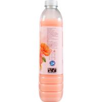 Suavitzant tropical EROSKI, ampolla 80 dosi