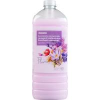 Suavitzant floral EROSKI, ampolla 80 dosi