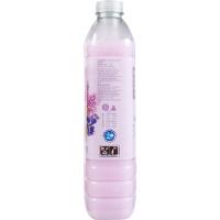 Suavitzant floral EROSKI, ampolla 80 dosi