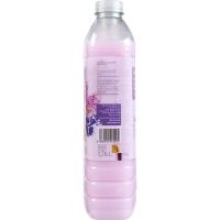 Suavitzant floral EROSKI, ampolla 80 dosi