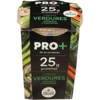 Crema de verdures Pro+ AMETLLER, pot 485 ml