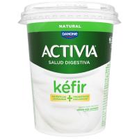 Kefir natural ACTIVIA, tarrina 345 g