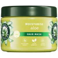 Mascareta àloe HERBAL ESSENCES, pot 500 ml