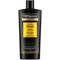 Xampú Lamellar Shine TRESEMMÉ, pot 685 ml