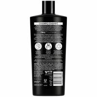 Xampú Lamellar Shine TRESEMMÉ, pot 685 ml