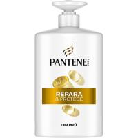 Xampú Repara&Protegeix PANTENE, pot 1.000 ml
