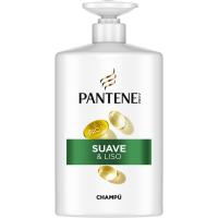 Xampú Suau&Llis PANTENE, pot 1.000 ml