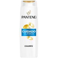 Xampú clàssic PANTENE, pot 325 ml