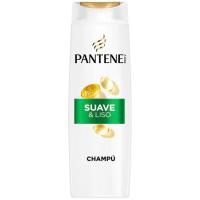 Xampú Suau&Llis PANTENE, pot 325 ml