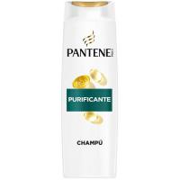 Xampú purificante PANTENE, pot 325 ml